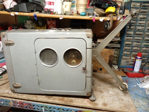 Projecteur cineric modèle - cineric,